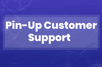 Pin-Up Customer Support
