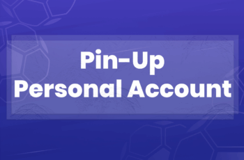 Pin-Up Personal Account