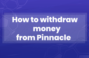 How to withdraw money from Pinnacle?