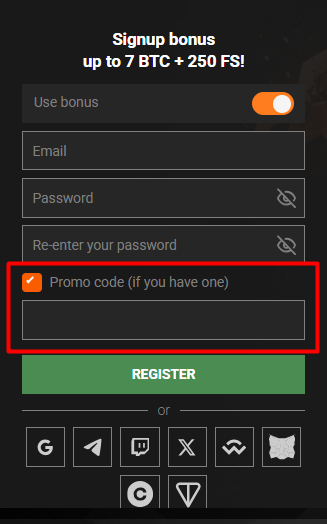 1xbit promocode registration 1xbit promocode registration