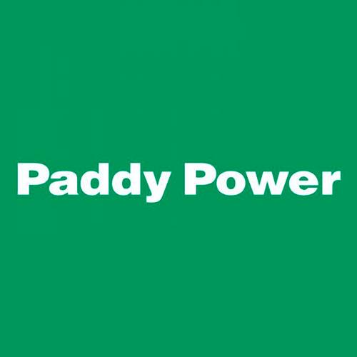 PADDY POWER bookmaker company PADDY POWER bookmaker company