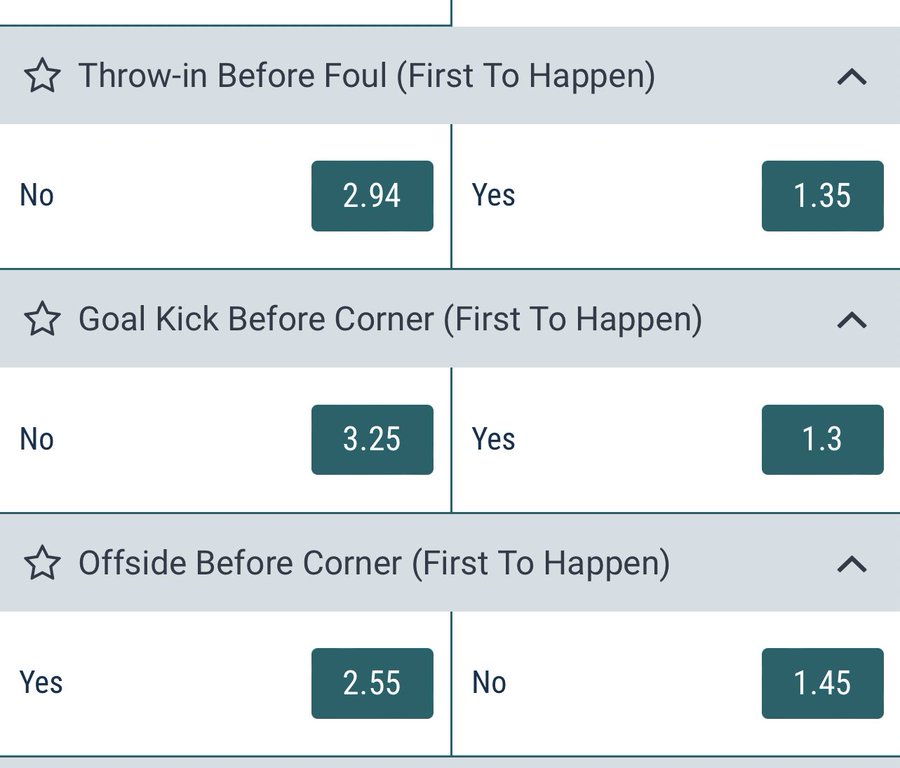 Throw-in or Foul – What Happens First