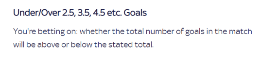 X2 & Total Under 2.5 X2 & Total Under 2.5