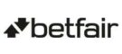 Welcome bonus up to $100 from Betfair