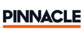 Pinnacle logo
