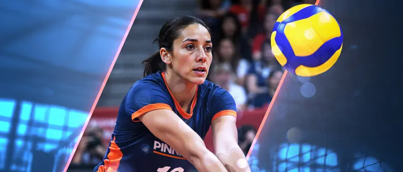 Volleyball Betting Strategy Volleyball Betting Strategy