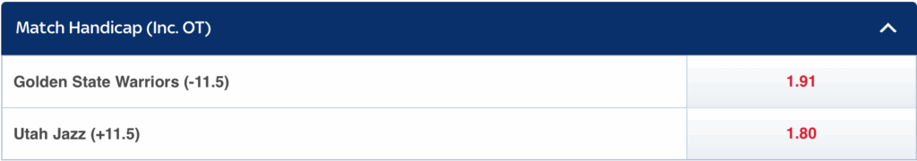 Handicap basketball Handicap basketball