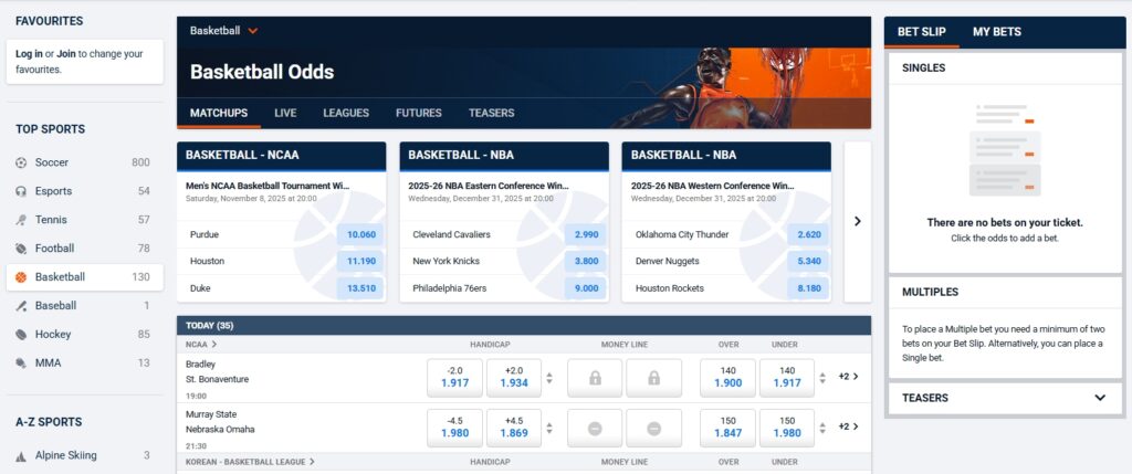 Basketball Live Betting Strategy Basketball Live Betting Strategy