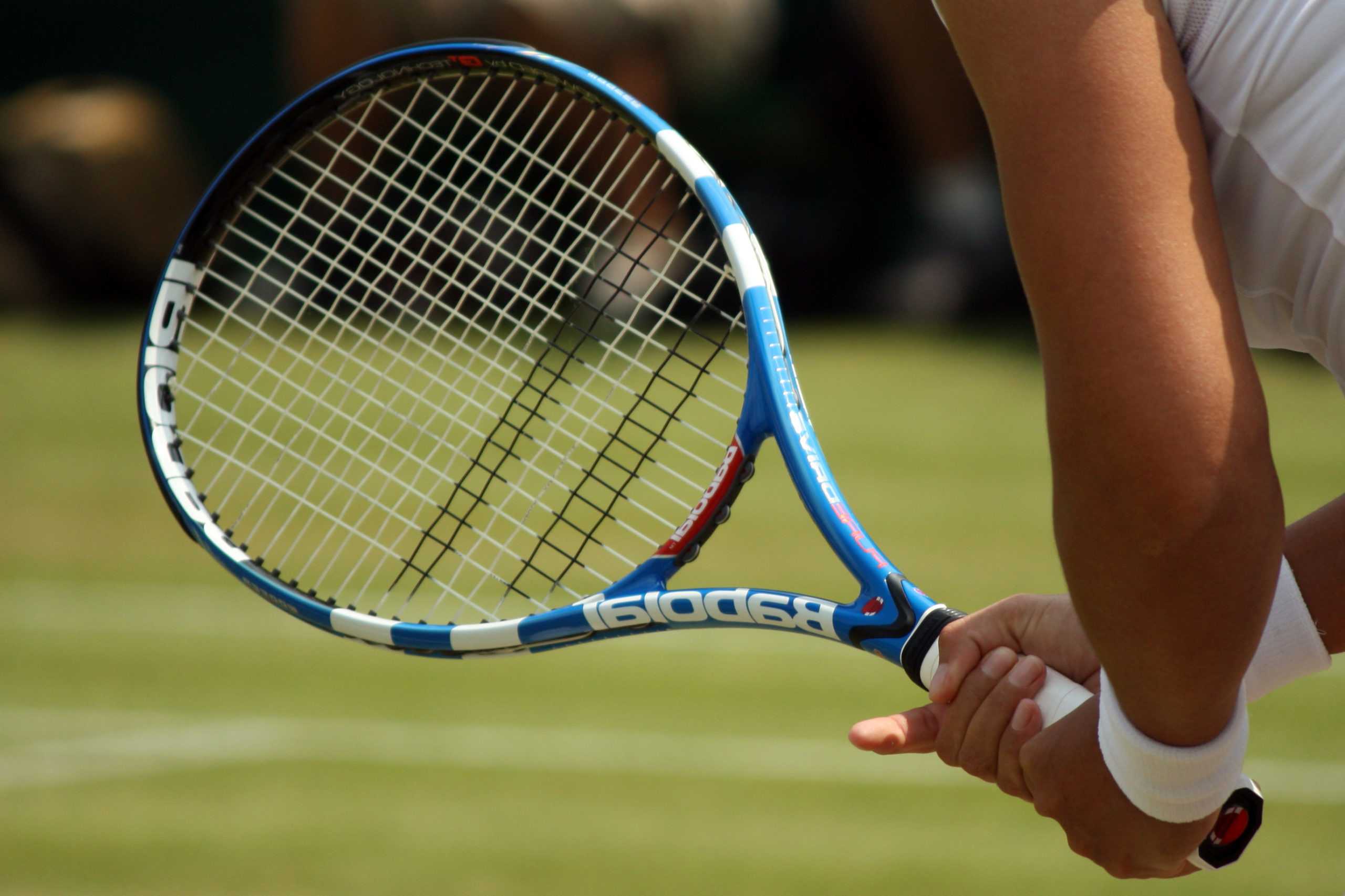 Live tennis betting strategies