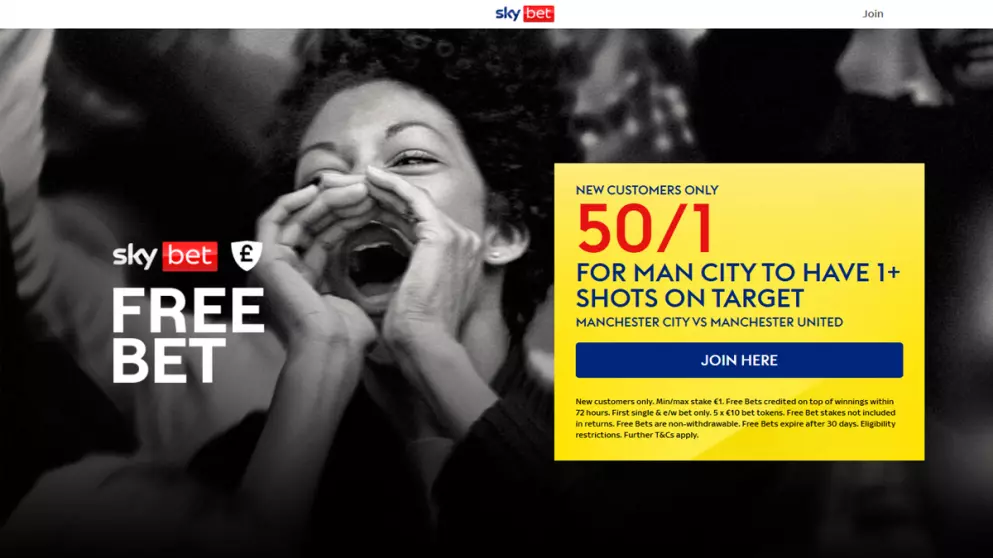 Free bet sky bet Free bet sky bet