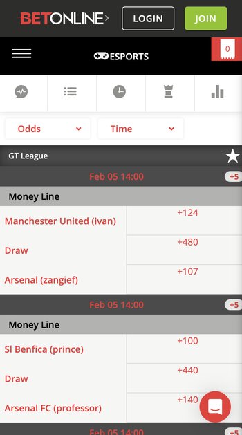 FIFA Betting FIFA Betting