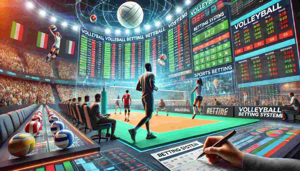 Volleyball Handicap Strategies