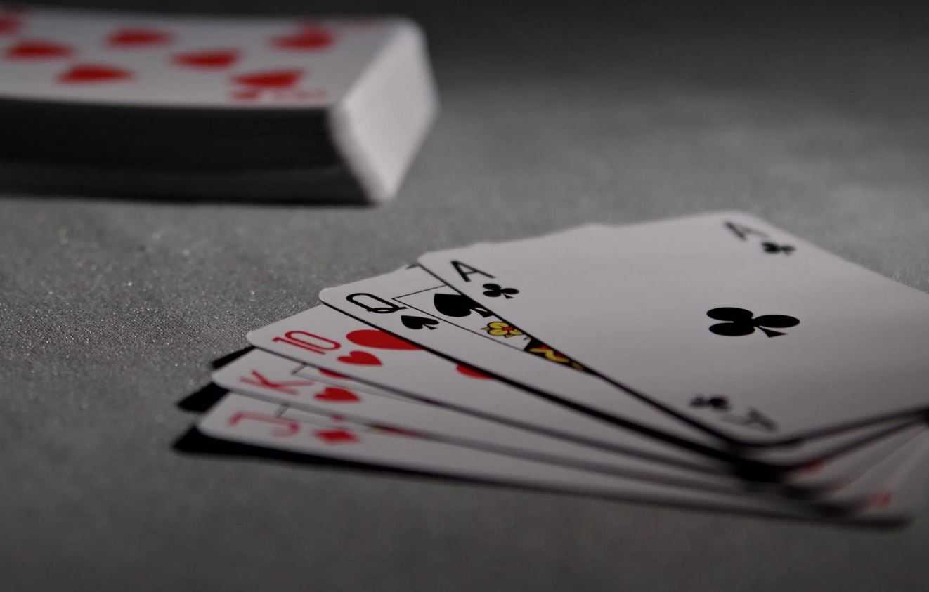 Gambling on bookmaker websites