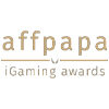 AffPapa iGaming Awards 2025 AffPapa iGaming Awards 2025