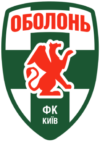 FC Obolon Kyiv