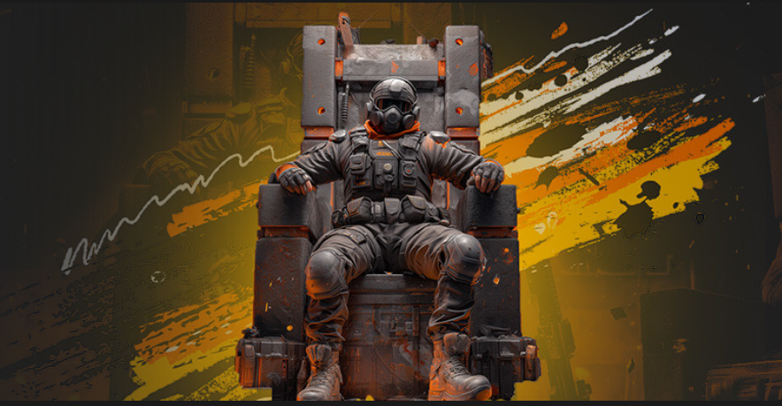 CS2 Bonus Booster by Melbet