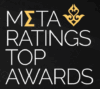 Most Reliable Bookmaker — Metaratings Top Awards 2023