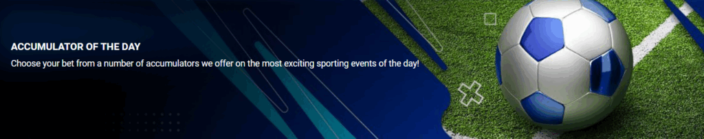 Accumulator of the Day