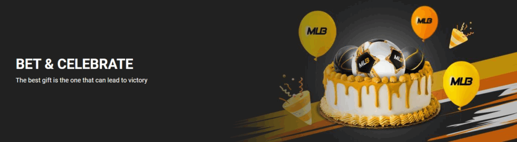 Bet & Celebrate by Melbet Bet & Celebrate by Melbet