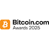 Best Crypto Betting Platform — Bitcoin.com Awards (2025)