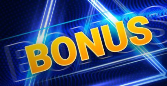 Bonus for a Series of Losing Bets