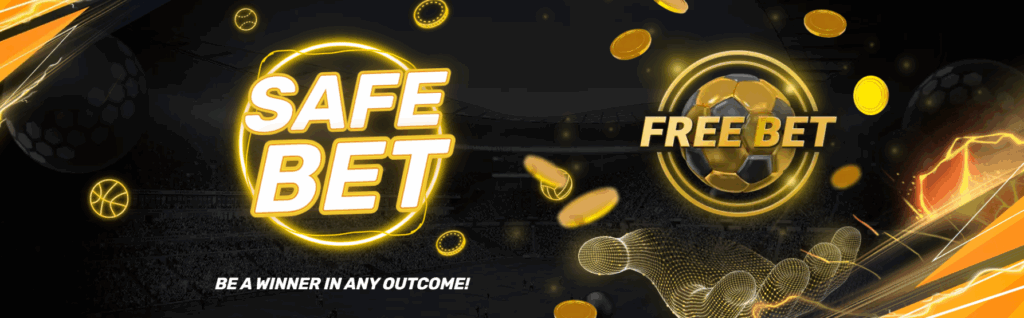 Safe Bet by Melbet Safe Bet by Melbet