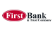 First Bank