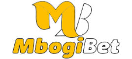 MbogiBet logo